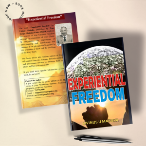 Experiential  Freedom