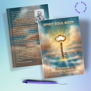 Spirit Soul Body