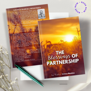 The  Blessings of  Partnership
