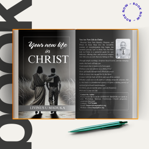 Your New Life in Christ